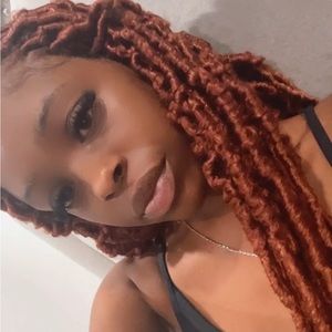 Meet your Posher, Kam